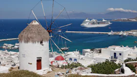 Mykonos