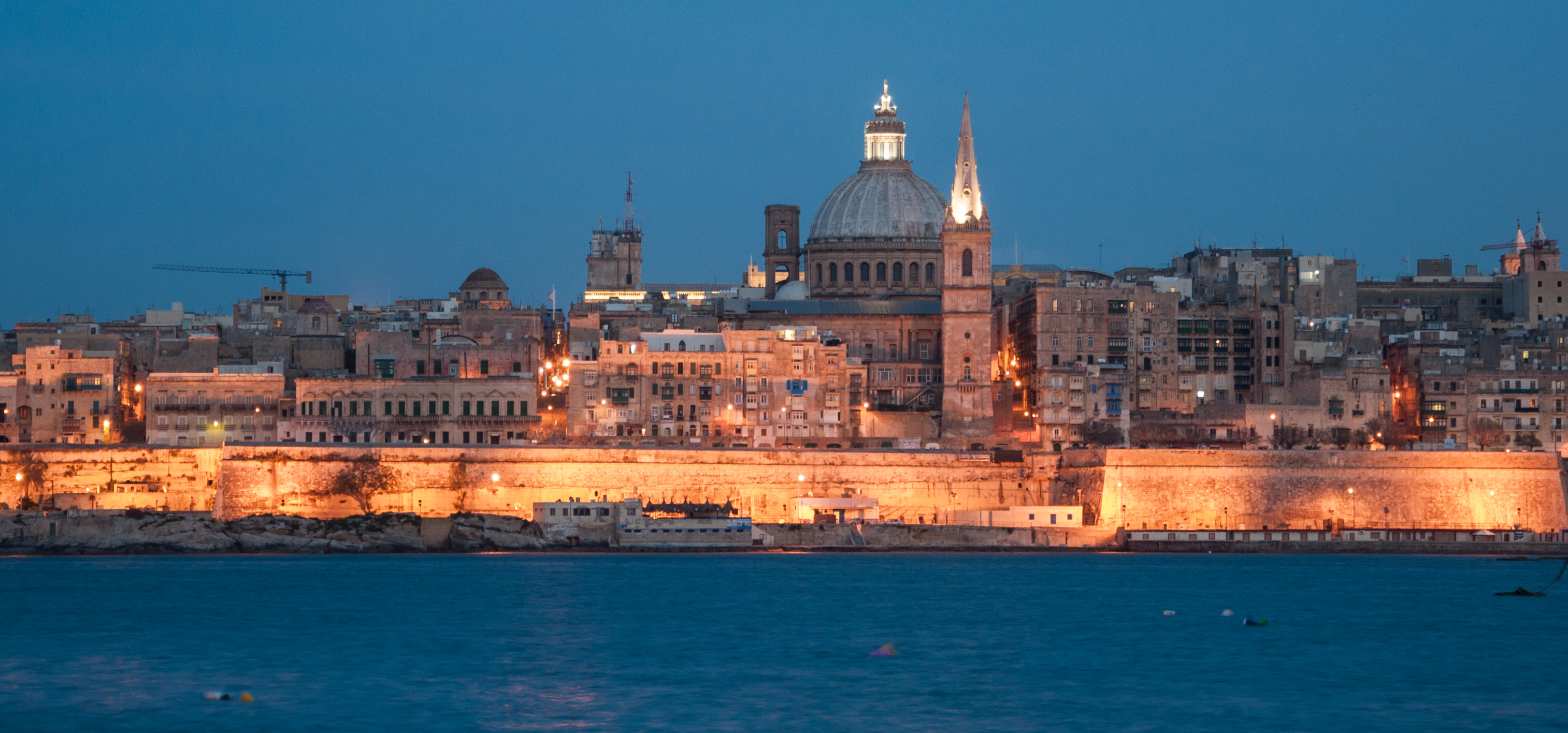 Valletta
