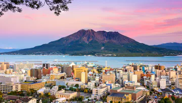 Cruise til Japan i 2027- Golden Week