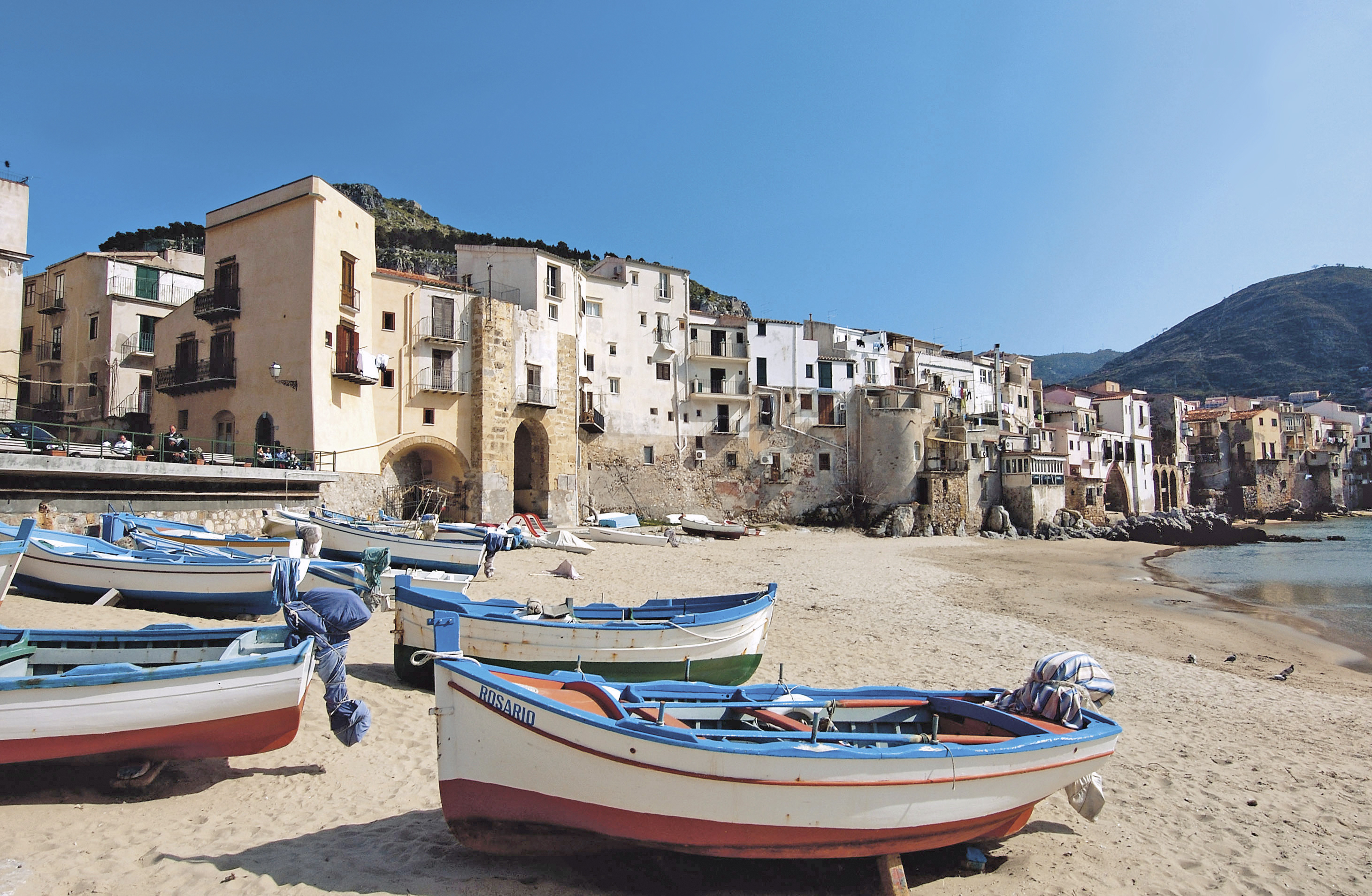 Palermo