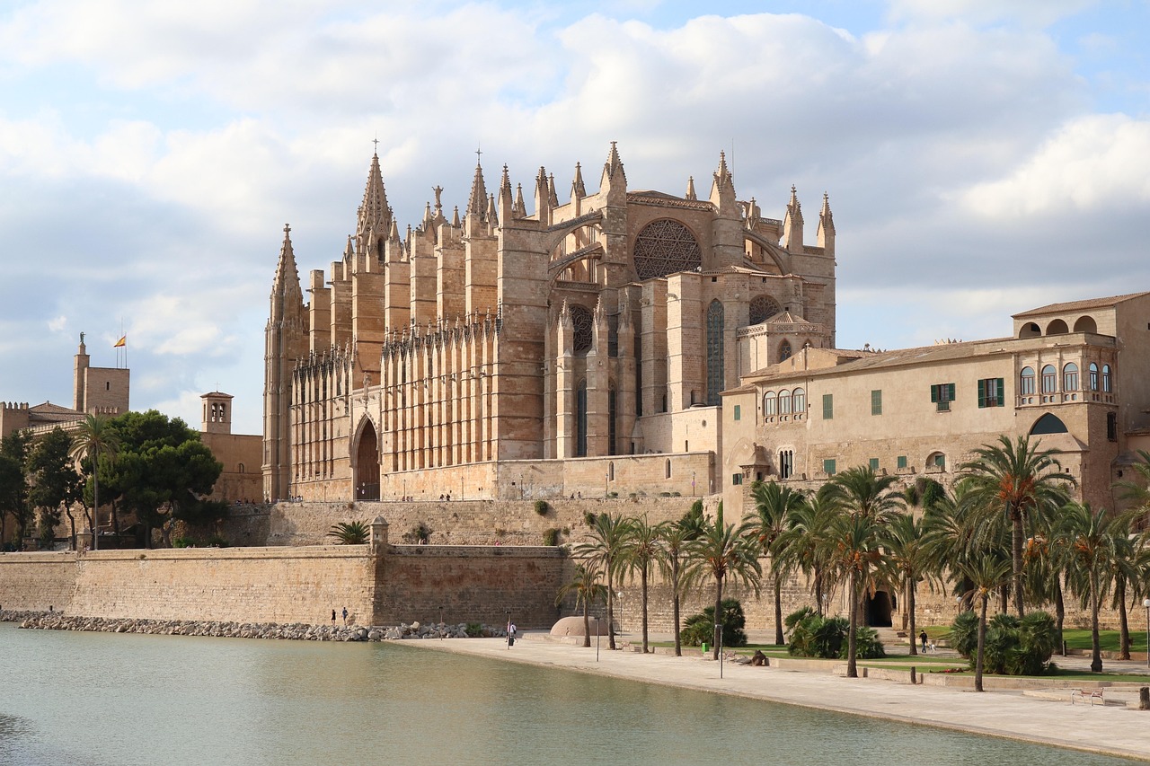 Mallorca