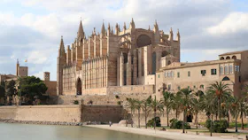 Mallorca