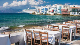 Mykonos