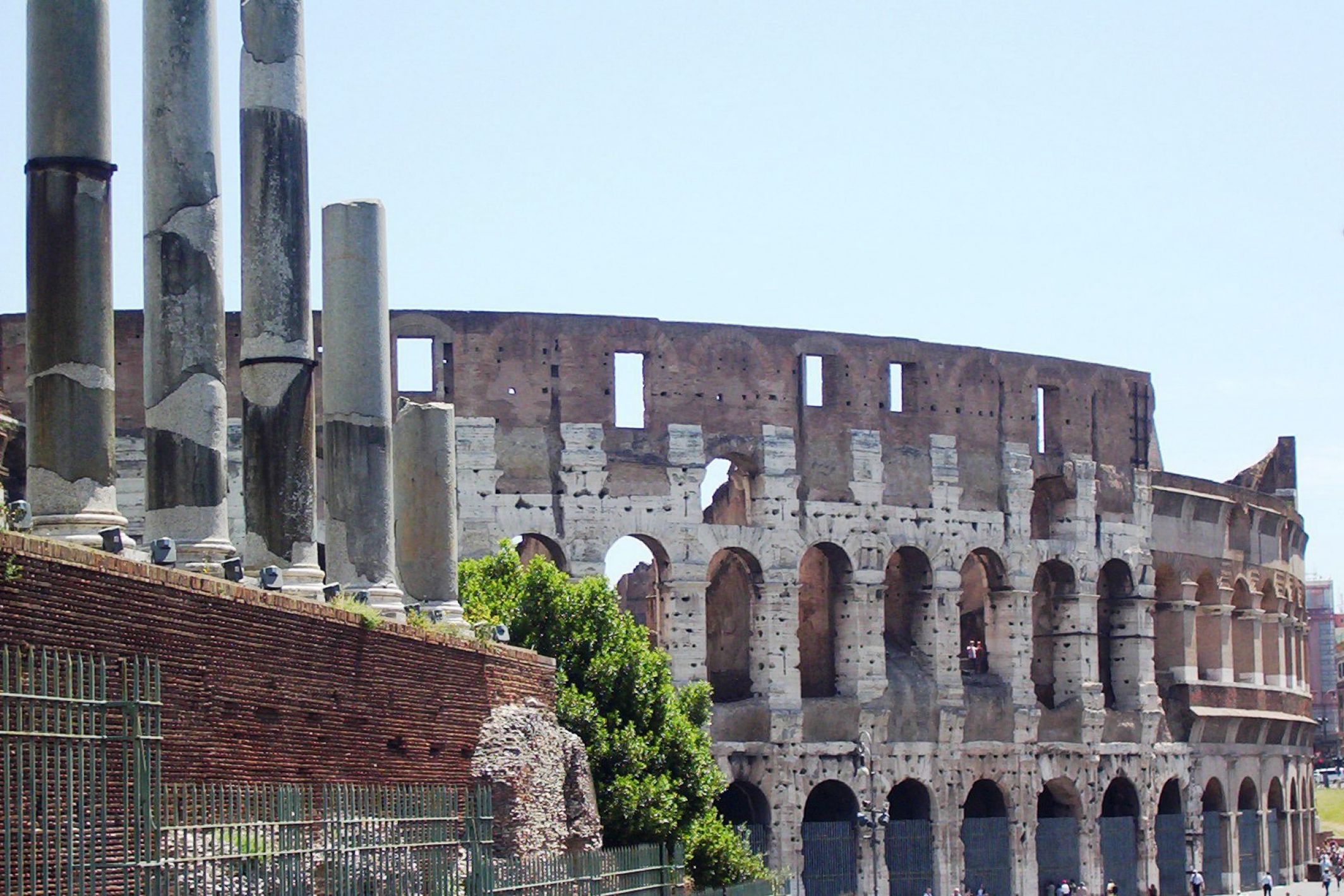 Roma