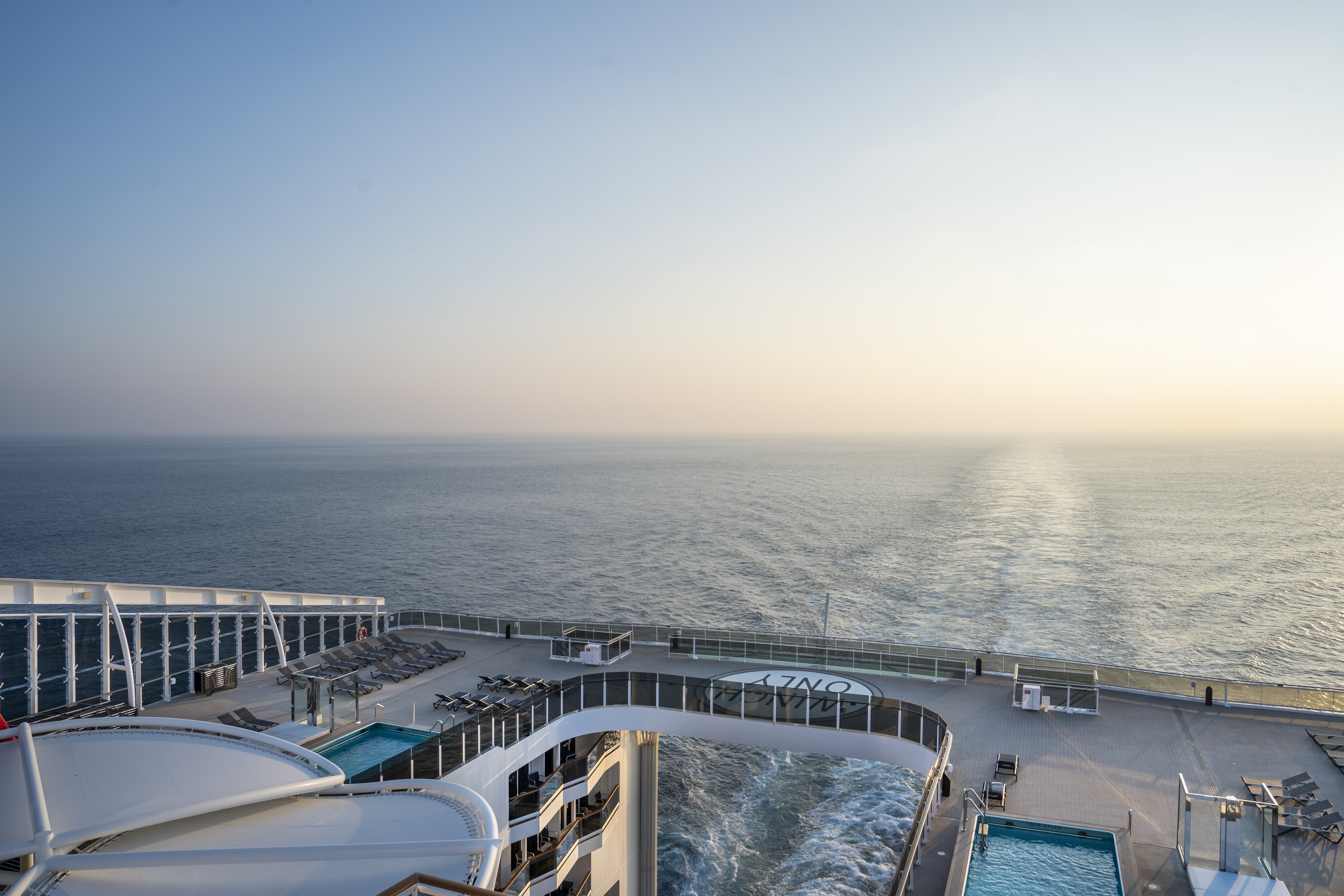 Middelhavet med nye MSC World Asia – Barcelona, Roma, Sicilia og Malta