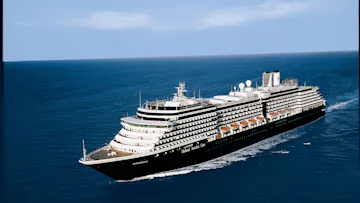 Vårcruise 2028 – fra Lisboa til Bergen!